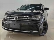 Volkswagen Teramont 2022