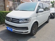 Volkswagen Multivan 2019