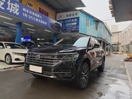 Volkswagen Touareg 2020