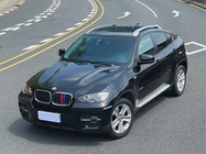 BMW X6 2010