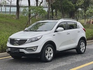 Kia Sportage 2012