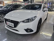 Mazda 3 2016