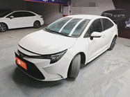 Toyota Levin 2024