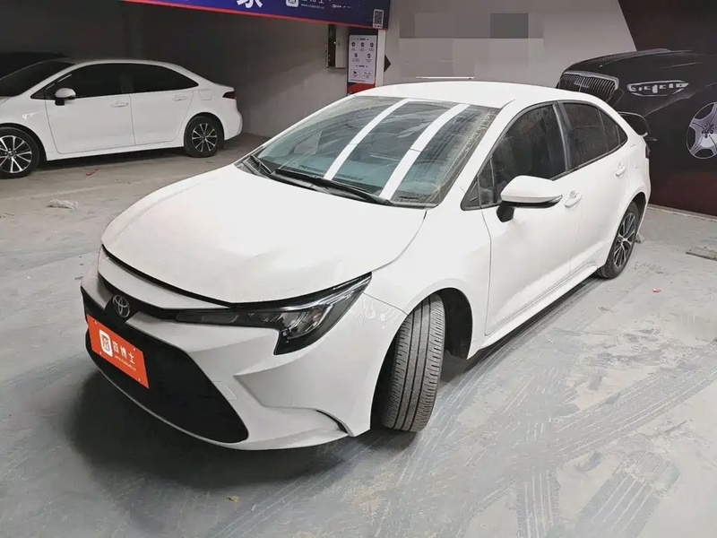 Toyota Levin