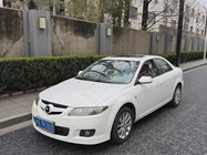 Mazda 6 2013