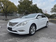 Hyundai Sonata 2013