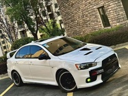 Mitsubishi Lancer EX 2017