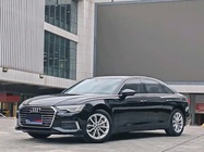 Audi A6 2020