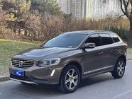Volvo XC60 2016