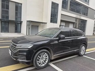 Volkswagen Touareg 2020