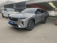 Geely Boyue 2025