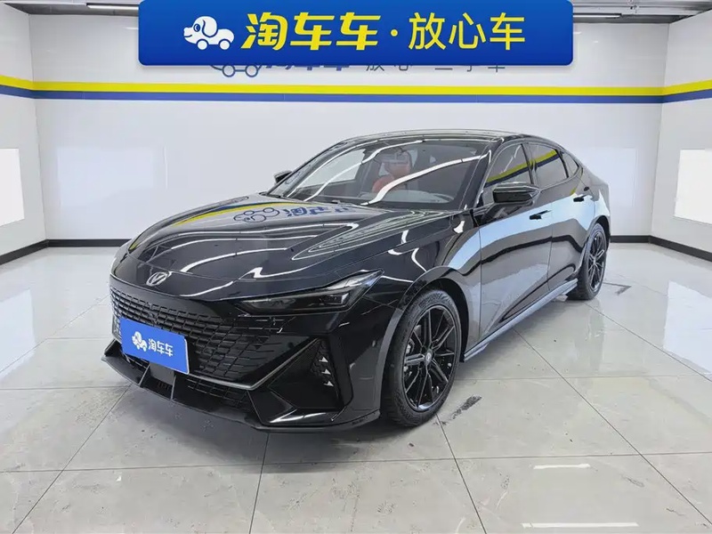 Changan UNI-V