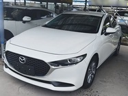 Mazda 3 2021