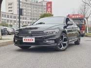 Volkswagen Magotan 2025