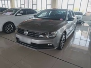 Volkswagen Sagitar 2018