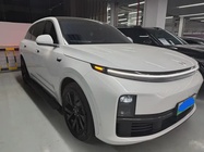 Li Auto L7 2023