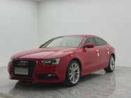 Audi A5 2013