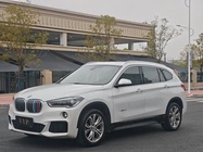 BMW X1 2018