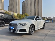 Audi A3 2020