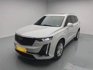 Cadillac XT6 2021