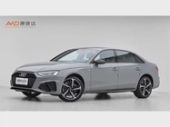 Audi A4 2025