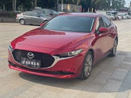Mazda 3 2021