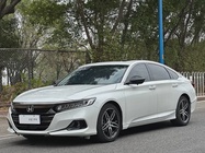 Honda Accord 2022