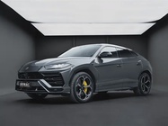 Lamborghini Urus 2019