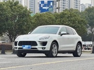 Porsche Macan 2015