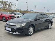 Toyota Camry 2017