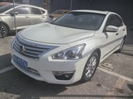 Nissan Teana 2014