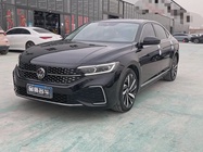 Volkswagen Passat 2022