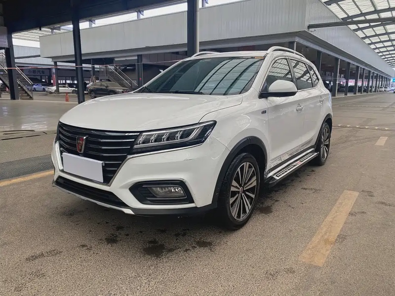 Roewe RX5