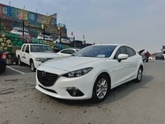 Mazda 3 2016