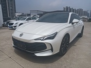 MG MG7 2023