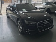 Audi A6 2024