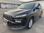 Jeep Cherokee 2017