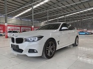BMW 3 Series 2019