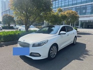 Kia K4 2017