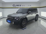 Jetour Traveller 2023