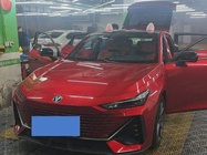 Changan UNI-V 2021