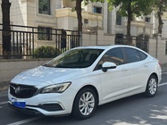 Buick Verano 2019
