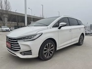 BYD MAX 2019