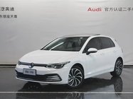 Volkswagen Golf 2024