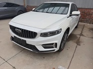 Geely Xingrui 2022