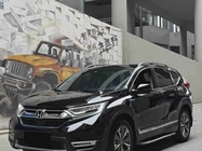 Honda CR-V 2018