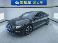 Volkswagen Magotan 2023