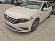 Volkswagen Sagitar 2019