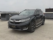 Honda CR-V 2017