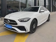 Mercedes-Benz C-Class 2023